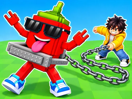 Hook A Brainrot Cover